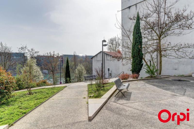 Appartement - 74 m² - 3 pièces