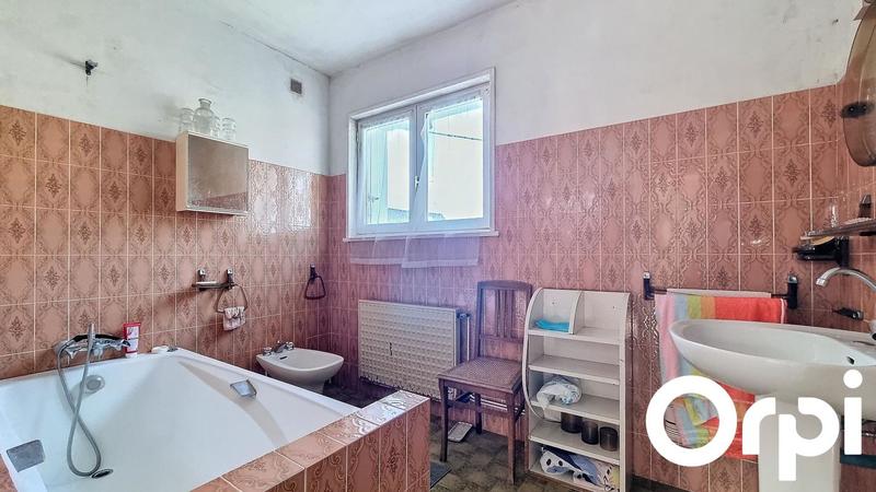 Maison - 135 m² - 4 pièces