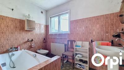 Maison - 135 m² - 4 pièces