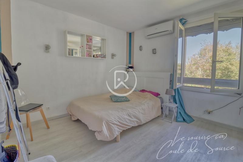 Villa - 112 m² - 5 pièces