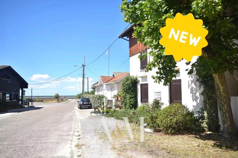 Maison - 100 m² - 6 pièces