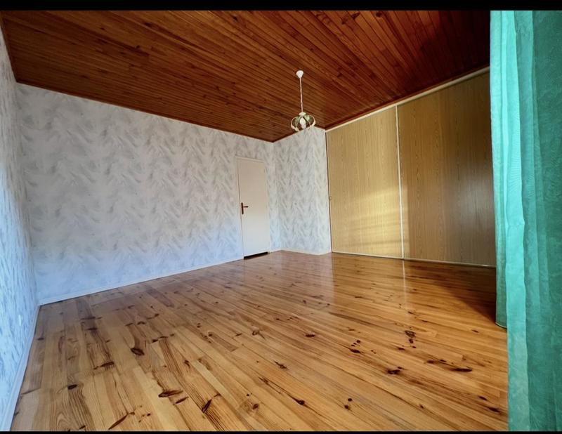 Maison de ville - 79 m² - 5 pièces