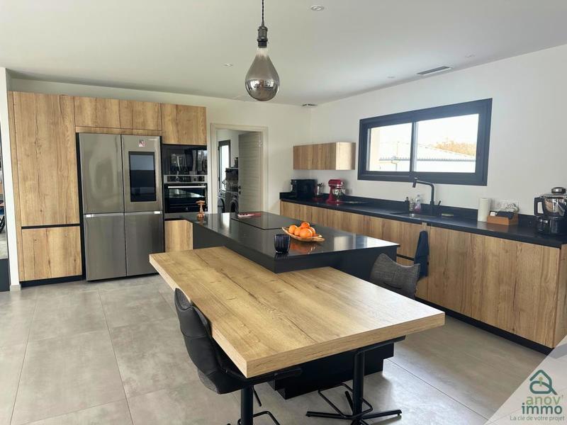 Villa - 157 m² - 5 pièces