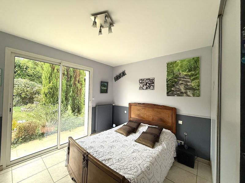 Maison - 148 m² - 5 pièces