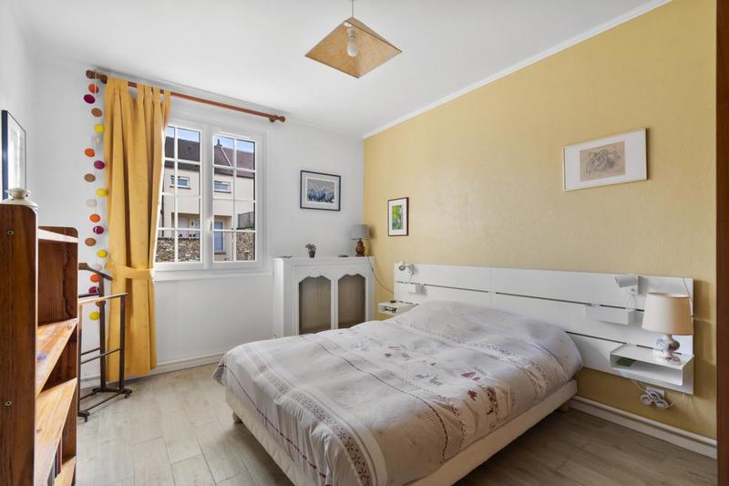 Maison - 134 m² - 7 pièces