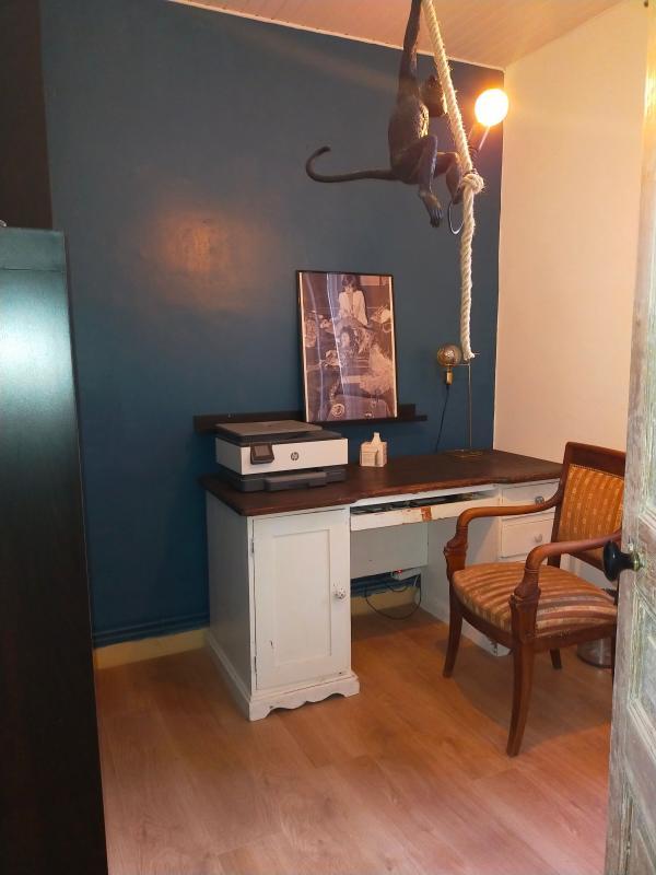 Maison - 137 m² - 5 pièces