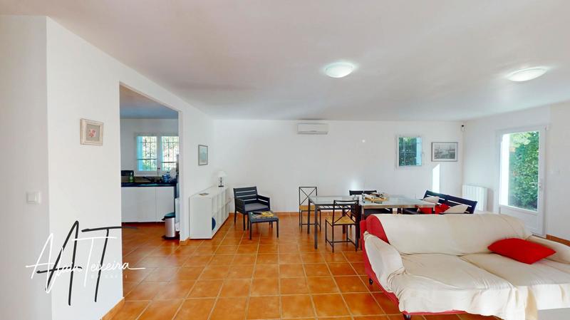 Maison - 145 m² - 5 pièces