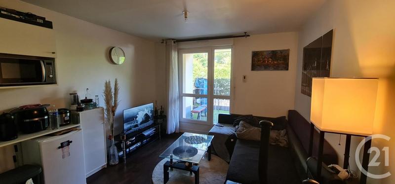 Appartement - 24 m² - 1 pièce