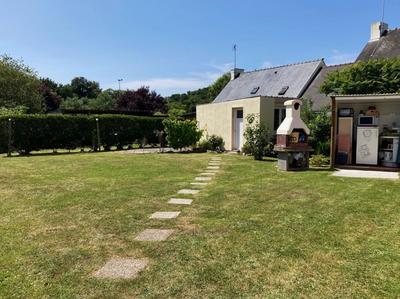 Maison - 118 m² - 6 pièces