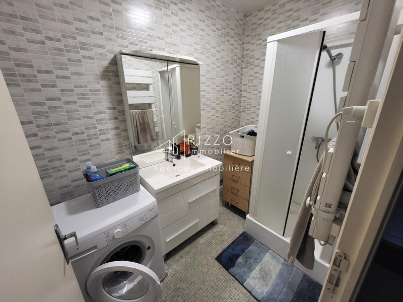 Appartement - 53 m² - 2 pièces