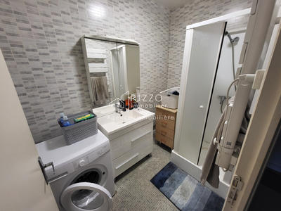 Appartement - 53 m² - 2 pièces