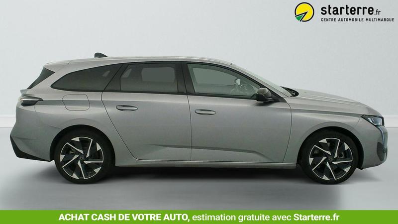 Peugeot 308 Sw Phev 180 e-Eat8 Allure