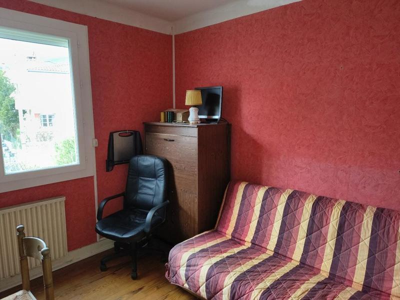 Maison - 81 m² - 6 pièces