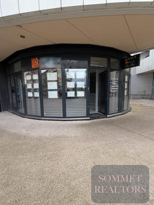 Local commercial - 70 m²