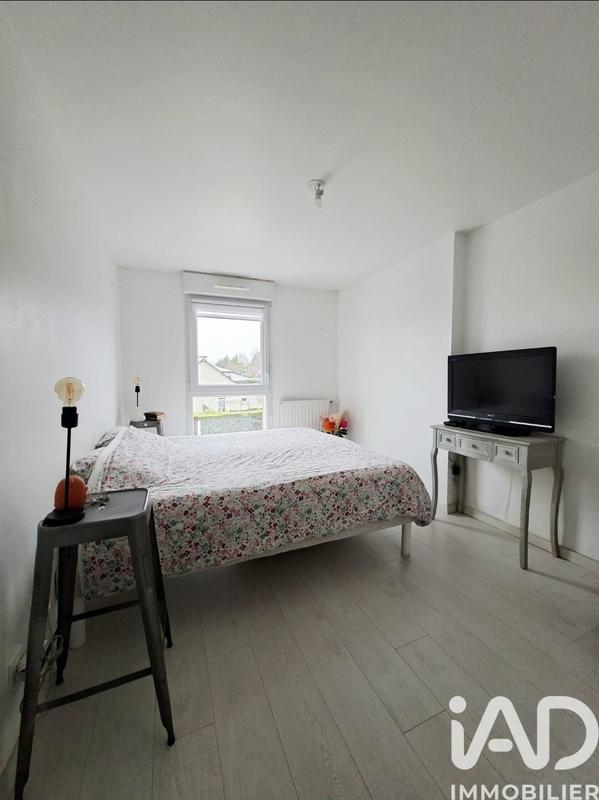 Appartement - 69 m² - 3 pièces