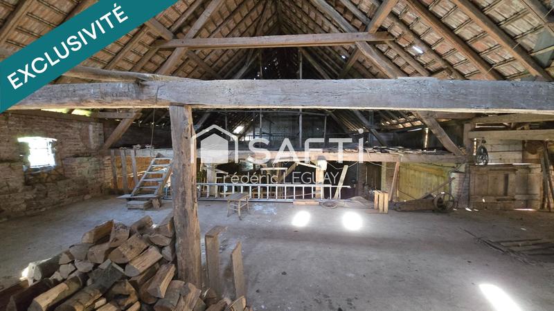 Maison - 156 m² - 6 pièces