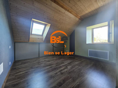 Appartement - 92 m² - 4 pièces