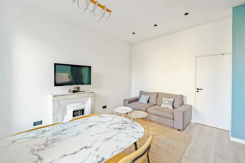 Appartement - 31 m² - 2 pièces