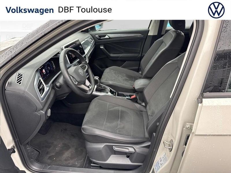 Volkswagen t-Roc 1.5 Tsi Evo2 150 Start/Stop Dsg7 Style