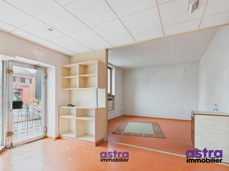 Local commercial - 71 m²