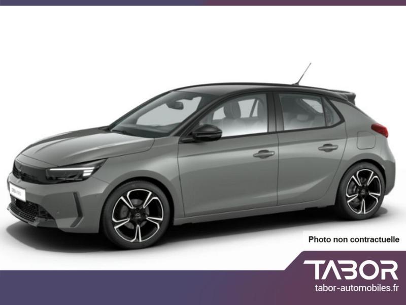 Opel Corsa 145 Hybrid At6 Gs Led ComfortP TechP