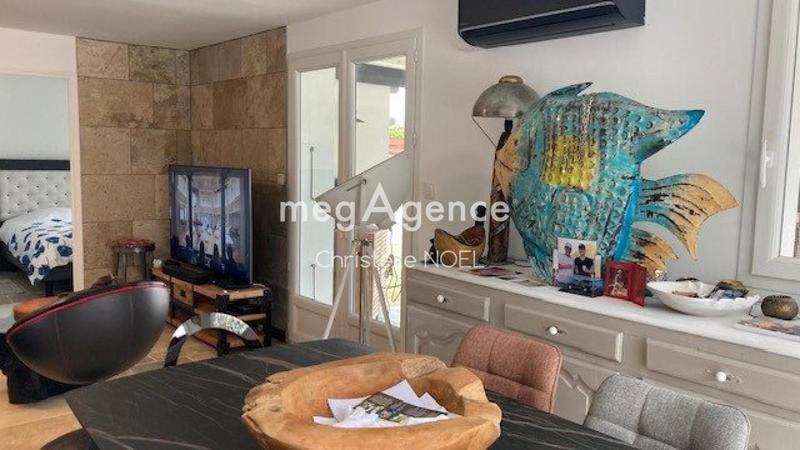 Maison de campagne - 76 m² - 4 pièces