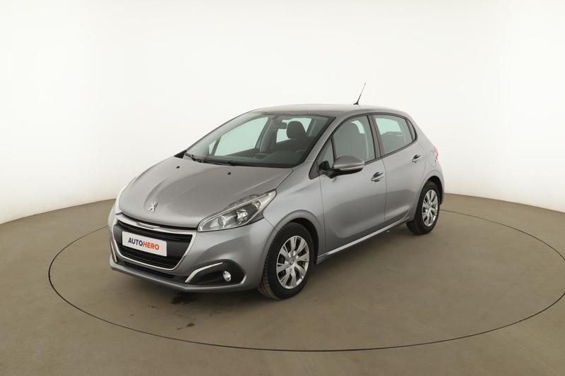 Peugeot 208 1.5 Blue-HDi Active Business 100 ch