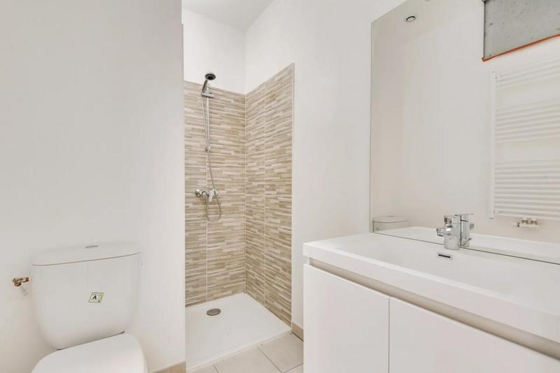 Appartement - 126 m² - 6 pièces