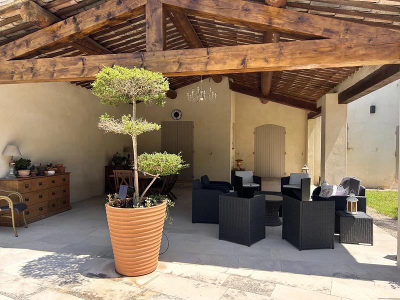 Maison - 180 m² - 6 pièces