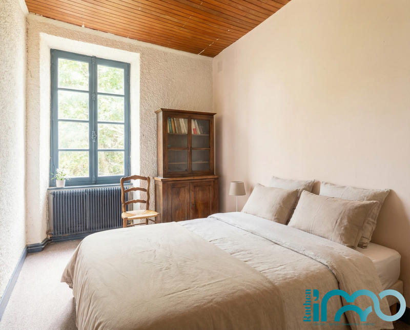 Maison - 175 m² - 7 pièces