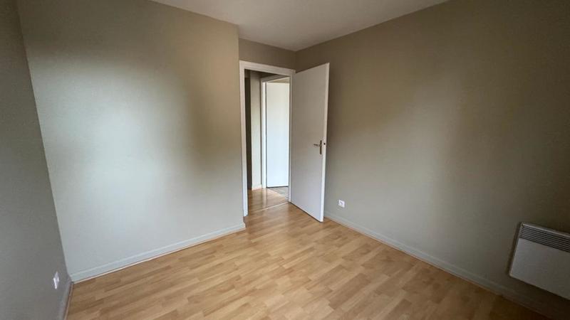 Appartement - 62 m² - 2 pièces