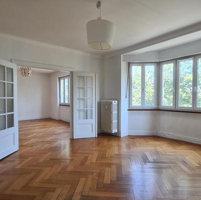 Appartement - 81 m² - 3 pièces