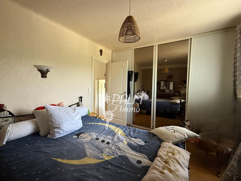 Villa - 100 m² - 4 pièces