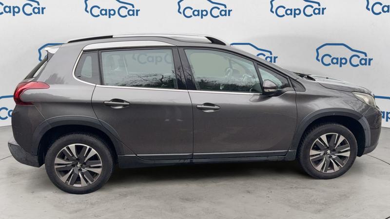 Peugeot 2008 1.2 PureTech 110 Allure