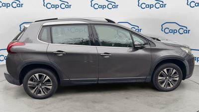 Peugeot 2008 1.2 PureTech 110 Allure