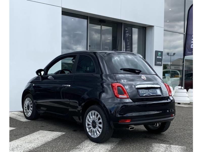 Fiat 500 1.0 70 ch Hybride Bsg s/S Dolcevita