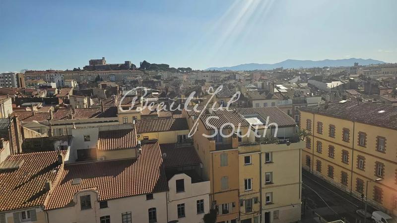 Appartement - 78 m² - 3 pièces