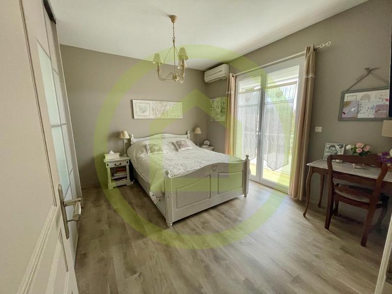 Maison - 173 m² - 8 pièces