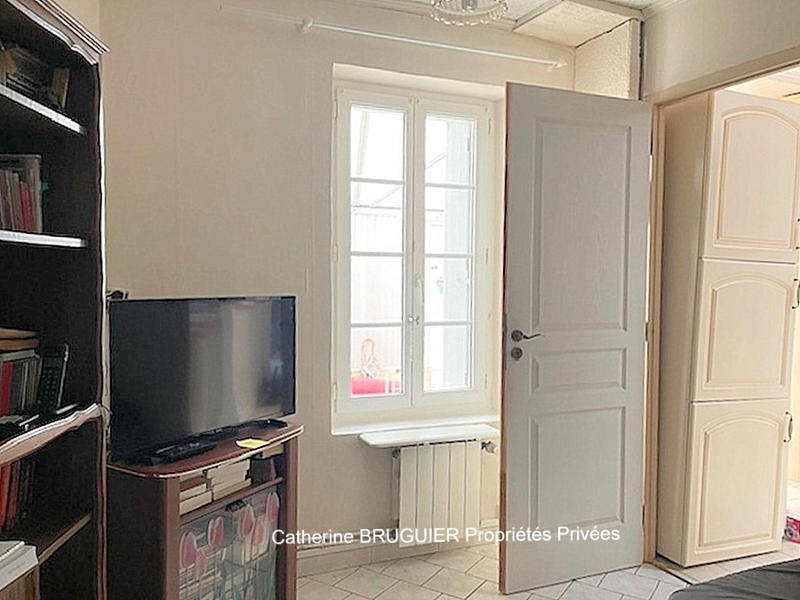 Maison - 83 m² - 4 pièces