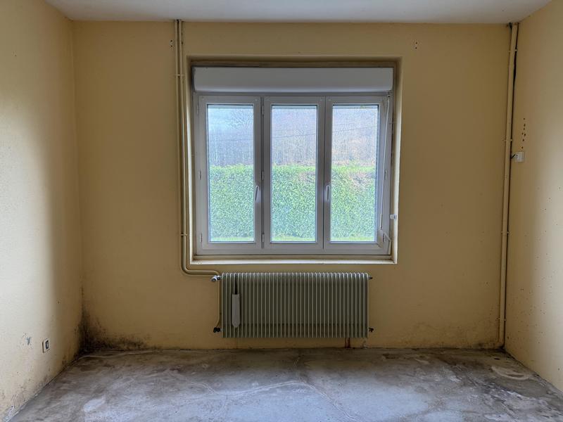 Maison - 127 m² - 6 pièces