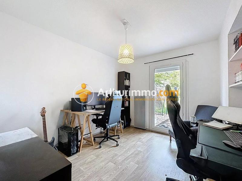 Maison - 83 m² - 4 pièces