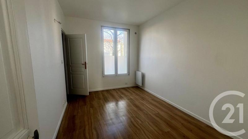 Appartement - 28 m² - 2 pièces