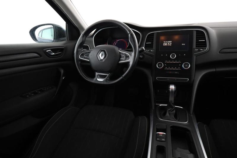 Renault Mégane 1.3 TCe Energy Sl Limited Edc 140 ch
