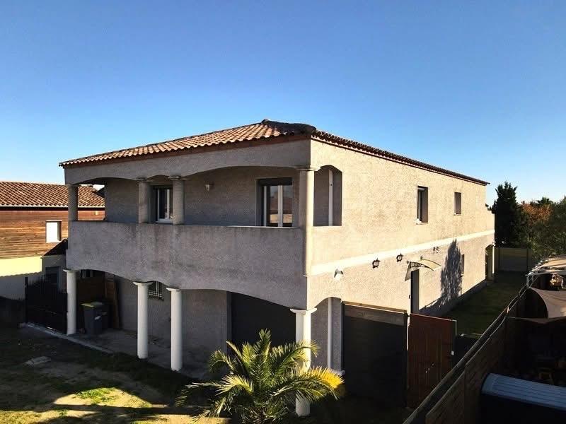 Propriété - 246 m² - 8 pièces