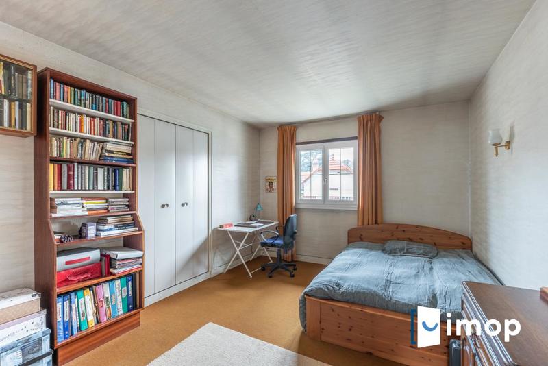 Maison - 146 m² - 5 pièces