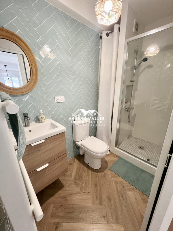 Maison - 108 m² - 6 pièces