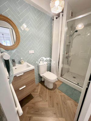 Maison - 108 m² - 6 pièces