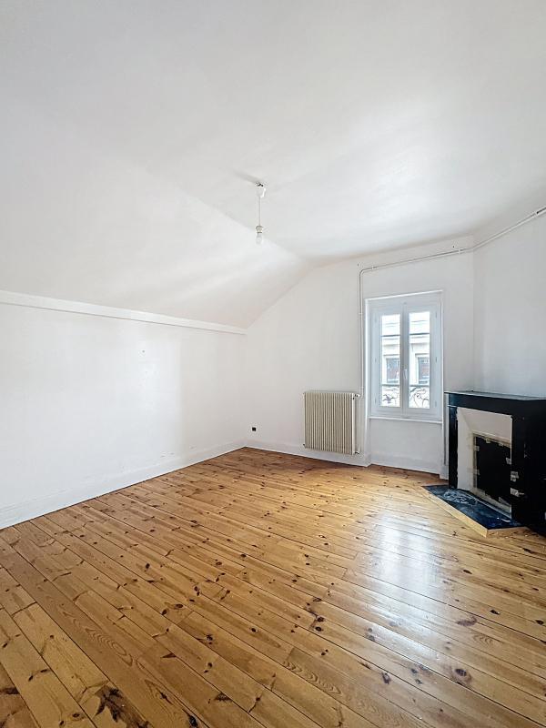 Appartement - 51 m² - 3 pièces