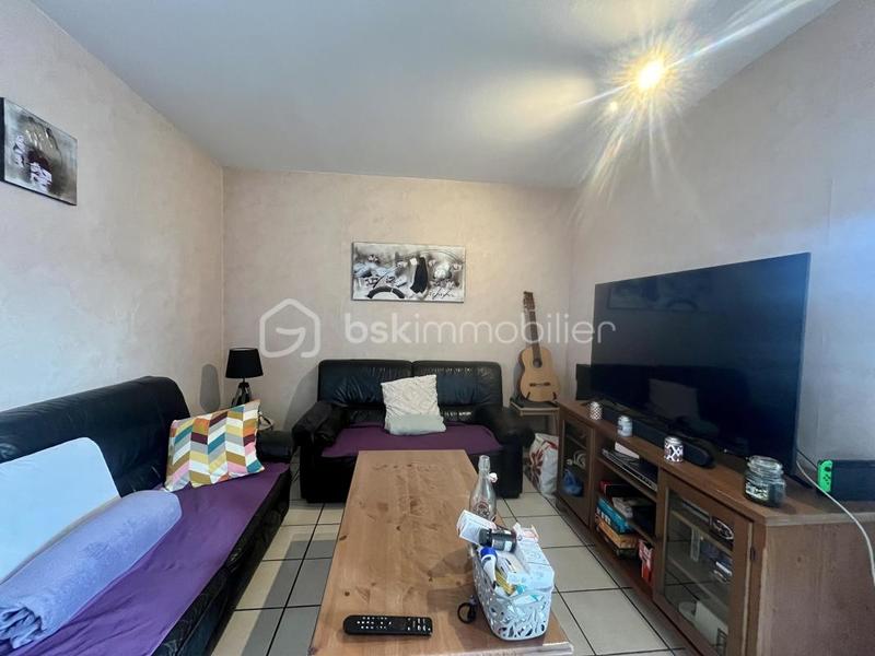 Appartement - 76 m² - 4 pièces