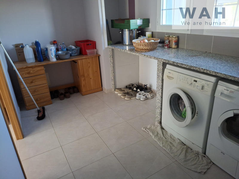 Maison - 180 m² - 4 pièces